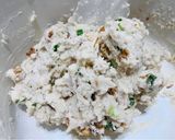 Foto langkah ke 2 dari resep 213. Pempek Nasi Adaan Gluten Free.