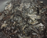 Foto del paso 4 de la receta: Pasta con trompetes de la mort 😍