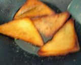 A picture of step 3 of Sahi Tukda.