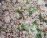 Foto langkah ke 4 dari resep 238. Nasi Goreng Kencur.