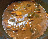 Foto del paso 5 de la receta: Maafé