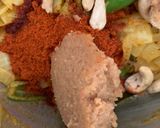 A picture of step 4 of Best Butter Chicken.