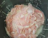 絲瓜松阪豬的食譜步驟2照片