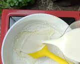 Foto langkah ke 7 dari resep Soes vla vanila (709).