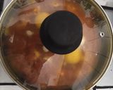 Shakshuka Rezeptschritt 2 Foto