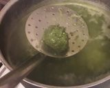 Foto del paso 3 de la receta: Malfattis de espinaca y ricota 🤗👌
