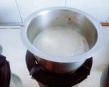 સ્ટ્રીટ સ્ટાઇલ સેઝવાન રાઈસ(Street Style Schezwan Rice Recipe In Gujarati) રેસીપી સ્ટેપ1ફોટો