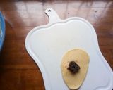 Foto langkah ke 4 dari resep Roti Jabrik Super lembut.