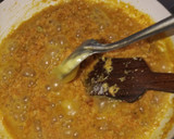 கேரட் தேங்காய் திரட்டி பால் ரெசிபி ஸ்டேப் 3 புகைப்படம்