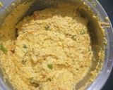 વેજીટેબલ હાંડવો(Vegetable Handvo Recipe in Gujarati) રેસીપી સ્ટેપ2ફોટો
