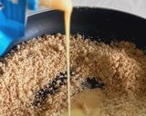 प्रोटीन बाईट्स protein bites रेसिपी चरण 5 फोटो