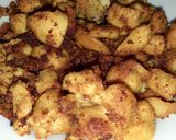 Foto langkah ke 3 dari resep Dada Ayam Fillet Goreng.