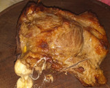 Foto del paso 5 de la receta: Tapa de nalga rellena al horno