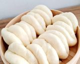 Foto langkah ke 6 dari resep Bapao.