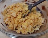 珍珠莓果巧克力的食譜步驟3照片