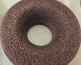 Foto langkah ke 6 dari resep Bolu kukus ketan hitam layak jual.