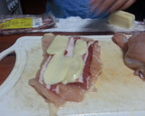 Foto del paso 2 de la receta: Supremas de Pollo Rellenas
