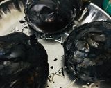 રીંગણ નો ઓળો (Ringan Oro Recipe In Gujarati) રેસીપી સ્ટેપ1ફોટો