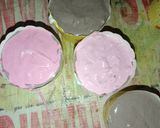 Foto langkah ke 3 dari resep Bolkus mekar Oreo blackpink.