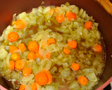 Foto del paso 2 de la receta: Lomo de cerdo en salsa de zanahorias