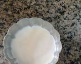 A picture of step 10 of Paneer butter masala.