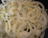 Foto del paso 2 de la receta: Salteado de zapallitos y tofu orgánico