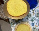 Foto del passaggio 9 della ricetta Torta di compleanno 3🎂