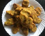 કારેલા ના મૂઠિયાં (Karela Muthia Recipe In Gujarati) રેસીપી સ્ટેપ2ફોટો