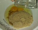 Foto del paso 2 de la receta: Bizcocho de gelatina de fresa. 🍞🍓