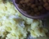 Panipuri Stuffing recipe step 2 photo