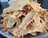 A picture of step 6 of Fafda.