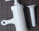 Hình bước làm 3 của món LẠP XƯỞNG tươi