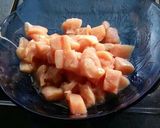Foto langkah ke 1 dari resep Sate taichan.