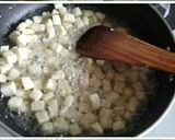 A picture of step 6 of Homemade Chenna Murki (Indian sweet) 😊😊😊.