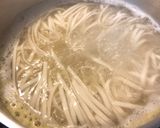 Φωτογραφία βήματος 4 της συνταγής Udon noodles & teriyaki-ish garlicky salmon