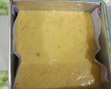 Foto langkah ke 5 dari resep Very Banana Cake.