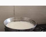 व्रत वाली खीर (Vrat wali kheer recipe in Hindi) रेसिपी चरण 1 फोटो