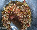 Foto langkah ke 4 dari resep Sambelan teri.