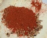 Mix vegetable pakory recipe step 1 photo