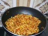 પાસ્તા (Pasta Recipe In Gujarati)