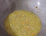 वेज स्पघेटी (इटालियन डिश) रेसिपी चरण 4 फोटो