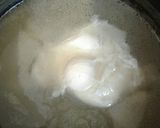 Foto langkah ke 4 dari resep Mie ayam super special ala homemade.