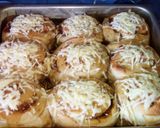 Foto del paso 5 de la receta: Golfeados
