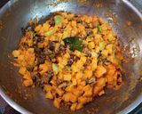 Foto langkah ke 9 dari resep Sambel Goreng Kentang Ati Ampela.