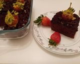 Pas rețetă Brownie crocant 3 fotografie