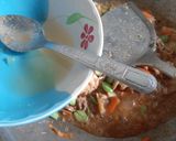 รูปขั้นตอนการทำที่ 8 ของ ผัดสะตอปักษ์ใต้