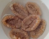 عکس مرحله 1 از دستور آش ترخینه