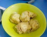 Foto langkah ke 3 dari resep Tahu susu.