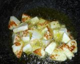 शाही पनीर (shahi paneer recipe in Hindi) रेसिपी चरण 1 फोटो