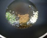 A picture of step 4 of Aloo Methi Sabzi(Curry).